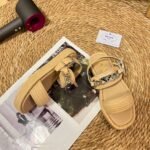 PRADA Sandals slippers - Image 6