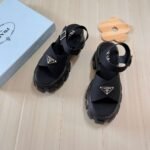PRADA Sandals slippers - Image 2