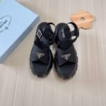PRADA Sandals slippers - Image 10