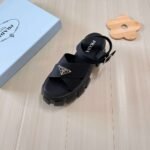 PRADA Sandals slippers - Image 9