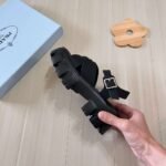 PRADA Sandals slippers - Image 8