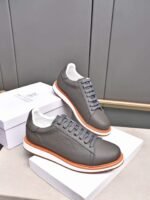 Brunello Cucinelli Men’s casual shoes