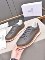 Brunello Cucinelli Men’s casual shoes - Image 6