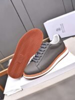 Brunello Cucinelli Men’s casual shoes - Image 4