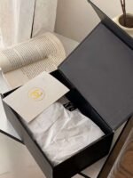 Chanel mini bucket bag - Image 9