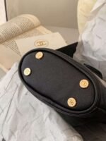 Chanel mini bucket bag - Image 8