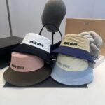 MIUMIU bucket hat - Image 11