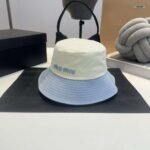 MIUMIU bucket hat - Image 10