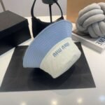 MIUMIU bucket hat - Image 8