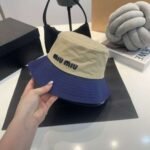 MIUMIU bucket hat - Image 4