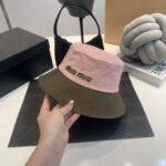 MIUMIU bucket hat - Image 2