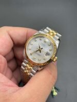 Rolex watch 31mm