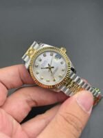 Rolex watch 31mm - Image 9