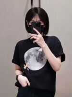 Loewe T-shirt - Image 4