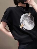 Loewe T-shirt - Image 5