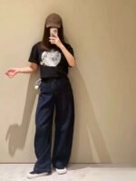 Loewe T-shirt - Image 6