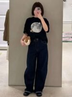 Loewe T-shirt - Image 7