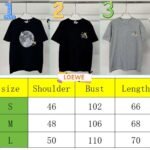 Loewe T-shirt - Image 2
