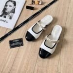 Chanel Slippers - Image 11