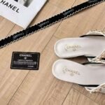 Chanel Slippers - Image 8