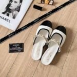 Chanel Slippers - Image 7
