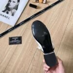Chanel Slippers - Image 5