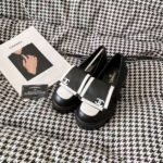 Chanel casual shoes - Image 3