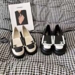 Chanel casual shoes
