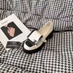 Chanel casual shoes - Image 5