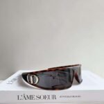 DIOR Winter25 Sunglasses Premium Edition - Image 13