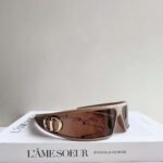 DIOR Winter25 Sunglasses Premium Edition - Image 10