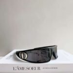 DIOR Winter25 Sunglasses Premium Edition - Image 9