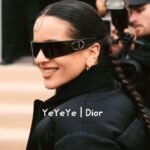 DIOR Winter25 Sunglasses Premium Edition - Image 4
