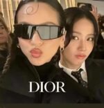 DIOR Winter25 Sunglasses Premium Edition