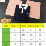 miumiu T-shirt - Image 3