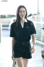 miumiu T-shirt - Image 8