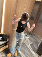 Ralph Lauren vest - Image 12