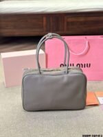 miumiu Handbags, Travel Bags - Image 6