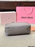 miumiu Handbags, Travel Bags - Image 5