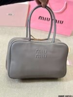 miumiu Handbags, Travel Bags - Image 4