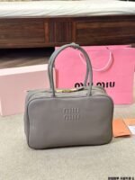miumiu Handbags, Travel Bags