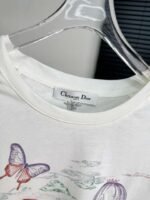 DIOR 2025 Spring/Summer T-shirt - Image 5