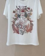 DIOR Spring and Summer T-shirt - Image 8