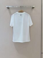 DIOR Spring and Summer T-shirt - Image 7