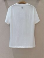 DIOR Spring and Summer T-shirt - Image 6