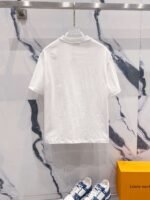 Loewe co-branded octopus T-shirt - Image 2