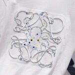 Loewe co-branded octopus T-shirt - Image 6