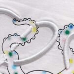 Loewe co-branded octopus T-shirt - Image 5