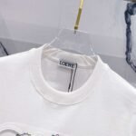 Loewe co-branded octopus T-shirt - Image 3