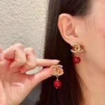 Chanel earrings - Image 10